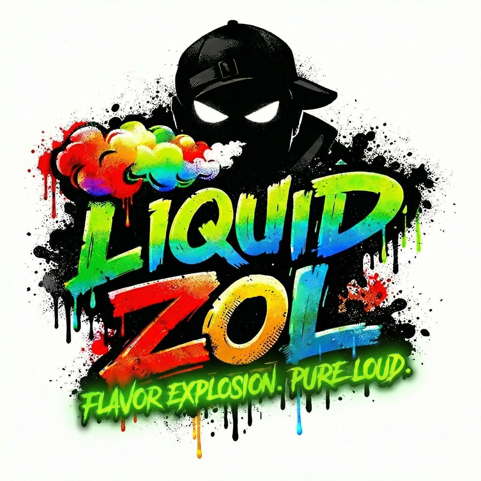 Liquid Zol logo